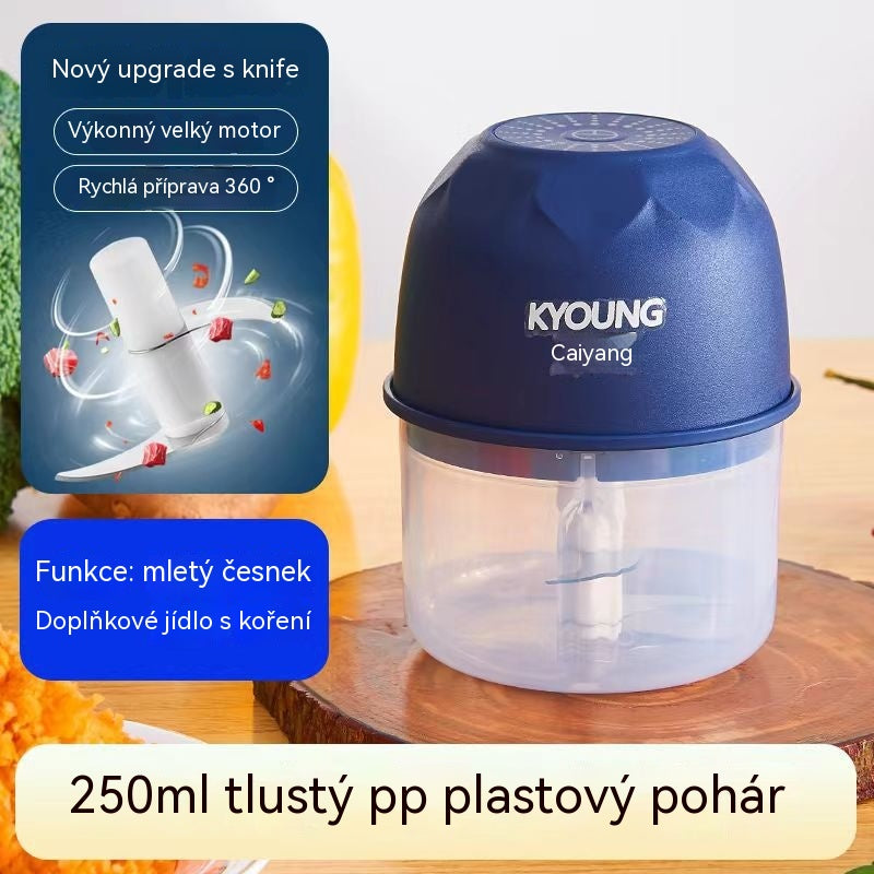 【50% zľava po obmedzenú dobu】Lis na cesnak