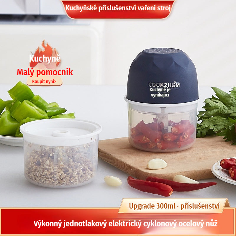 【50% zľava po obmedzenú dobu】Lis na cesnak