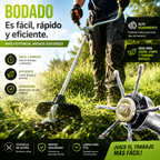 【50% zľava po obmedzenú dobu】Pokosená hlava trávy