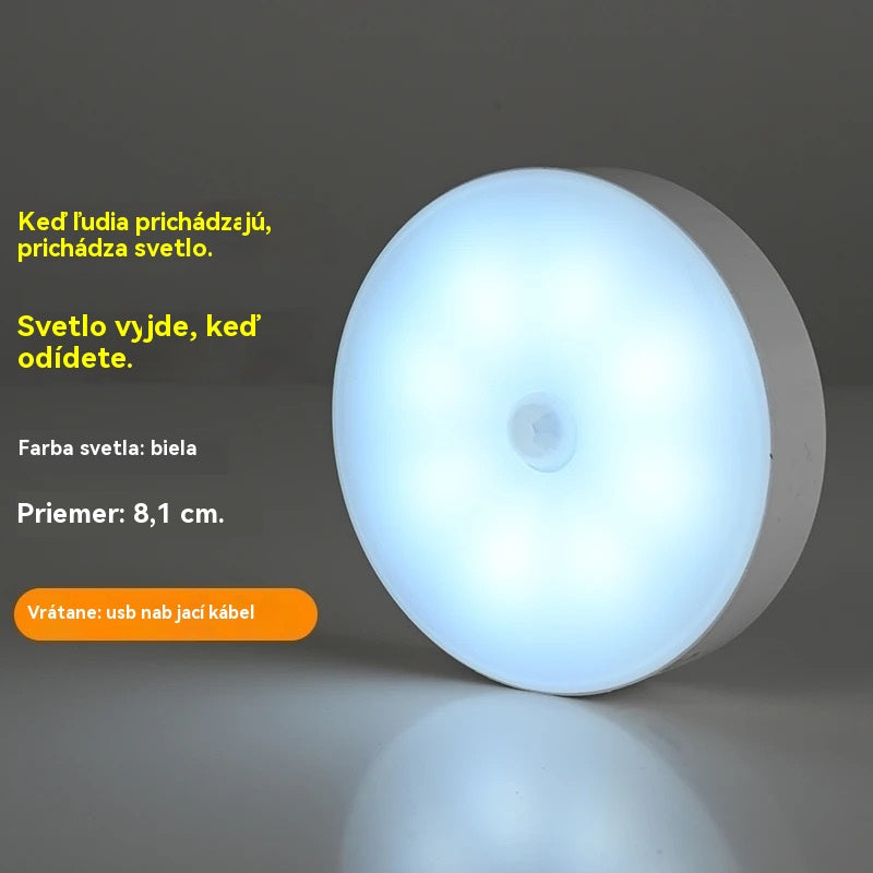 【50% zľava po obmedzenú dobu】Inteligentná LED lampa