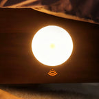 【50% zľava po obmedzenú dobu】Inteligentná LED lampa