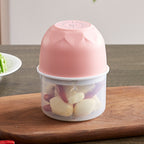 【50% zľava po obmedzenú dobu】Lis na cesnak