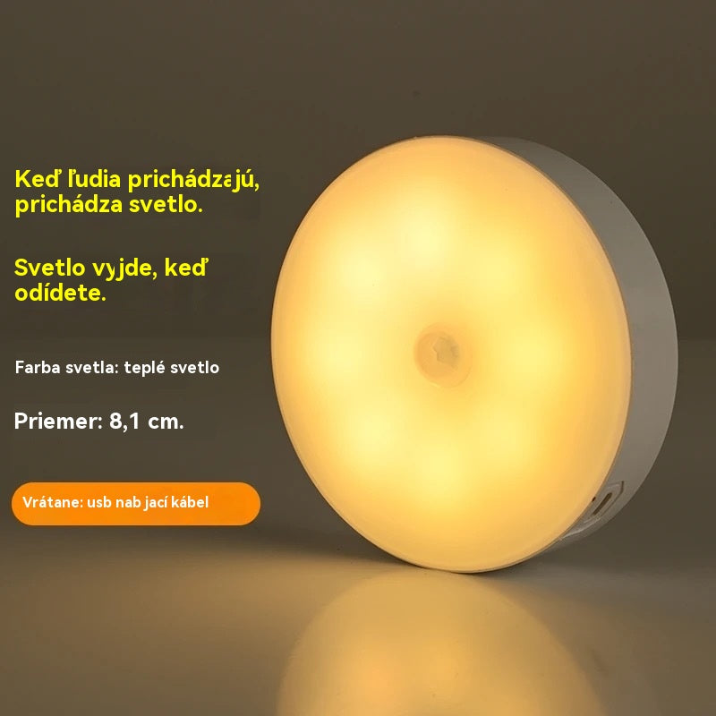 【50% zľava po obmedzenú dobu】Inteligentná LED lampa