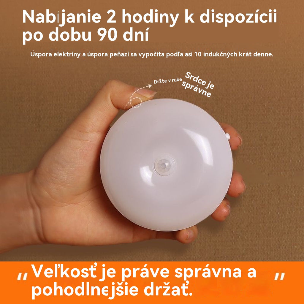 【50% zľava po obmedzenú dobu】Inteligentná LED lampa