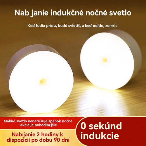 【50% zľava po obmedzenú dobu】Inteligentná LED lampa