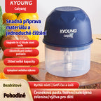 【50% zľava po obmedzenú dobu】Lis na cesnak