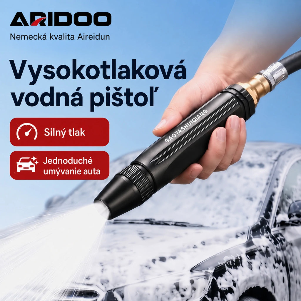 【50% zľava po obmedzenú dobu】vodná pištoľ