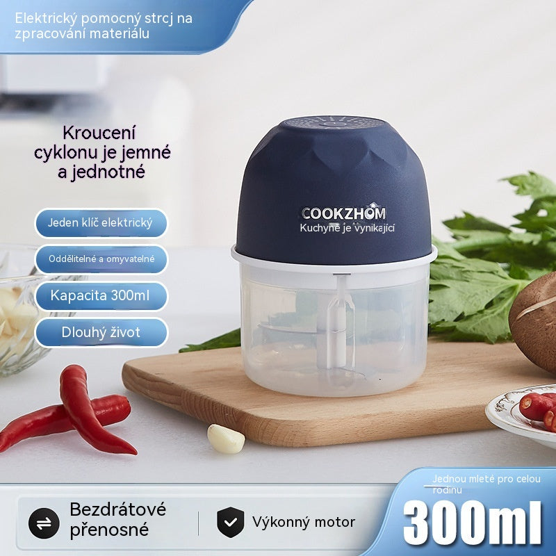 【50% zľava po obmedzenú dobu】Lis na cesnak